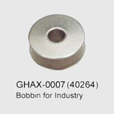 bobbin case and bobbin